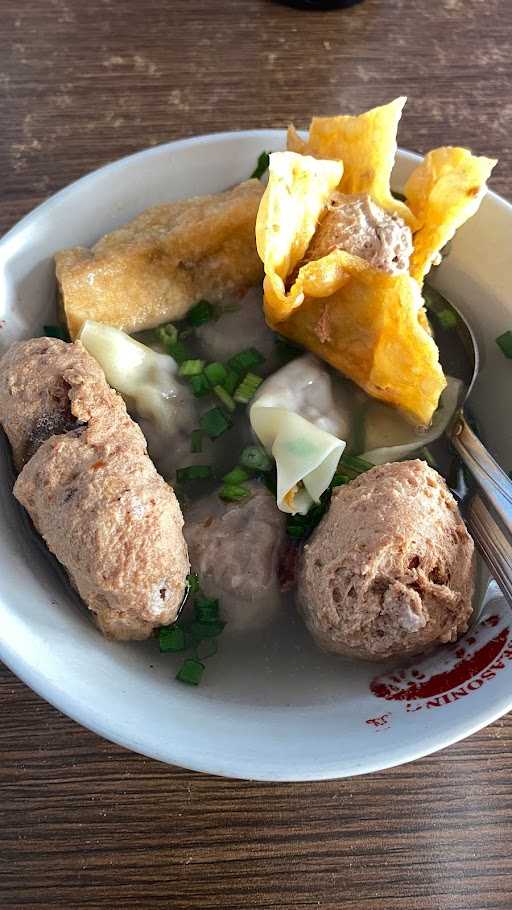 Bakso Rukun & Mie Ayam 2