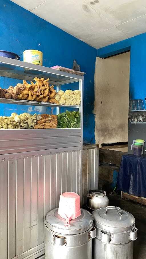 Bakso Rukun & Mie Ayam 1