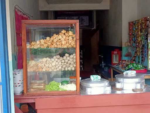 Bakso & Soto Babat Om Brengos 4