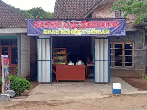 Bakso & Soto Babat Om Brengos 5