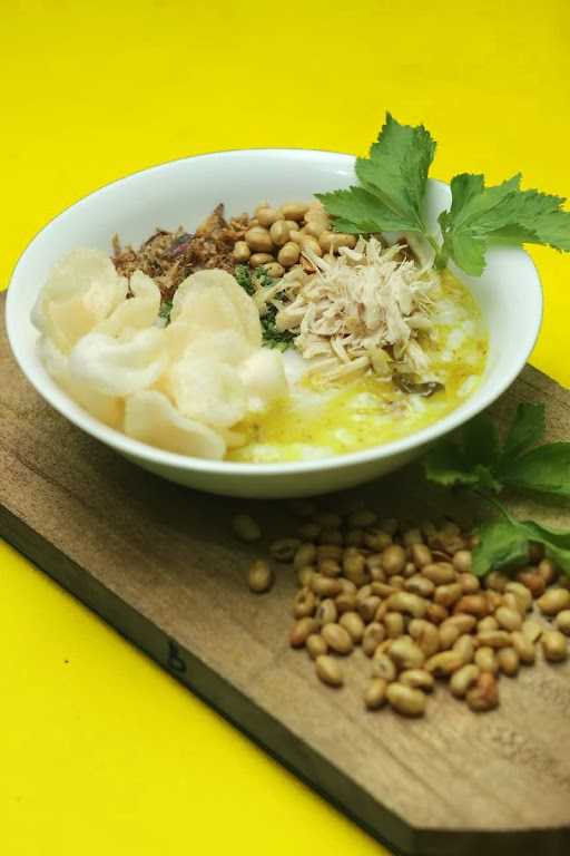 Bubur Ayam Bonsala 3