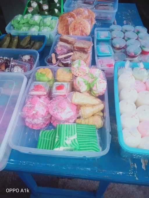 Jajanan Kue Basah Mbak Lik 3