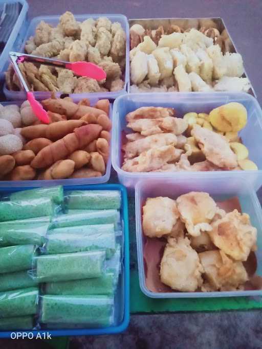 Jajanan Kue Basah Mbak Lik 6