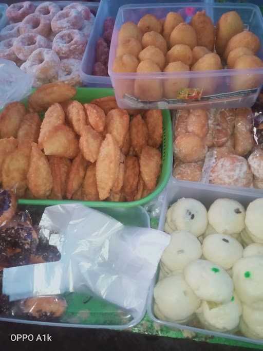 Jajanan Kue Basah Mbak Lik 4