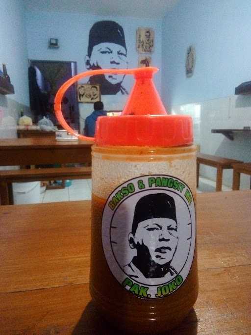 Pak Jokomie & Jokoffee 2