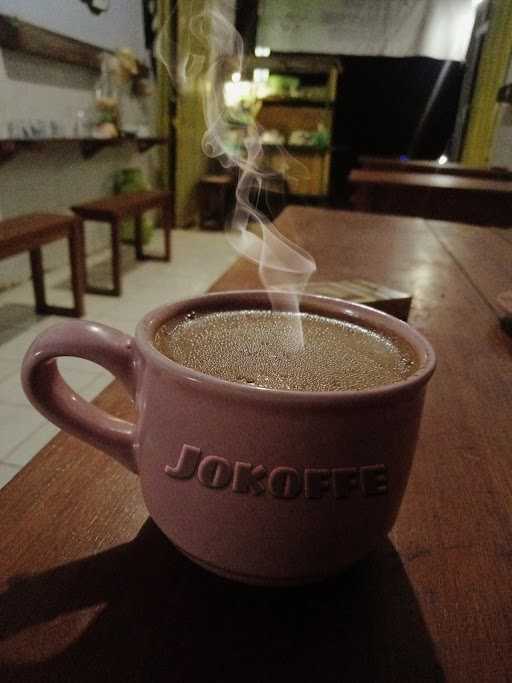 Pak Jokomie & Jokoffee 1