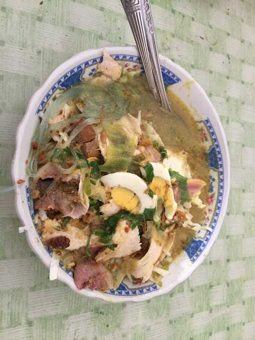 Soto Ayam Babon Lamongan 1