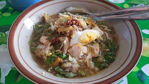 Soto Ayam Sawah 'Emak' 2