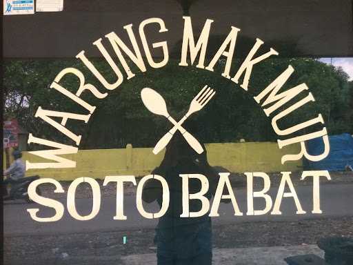 Warung Makmur Soto Babat 4