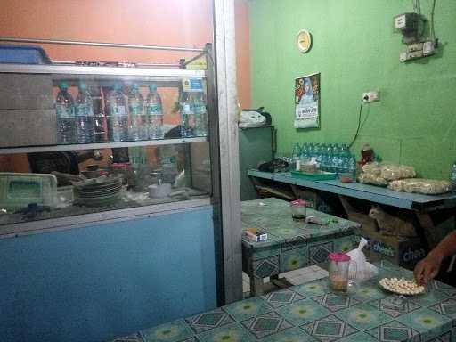 Warung Soto Lamongan Bu.Lis 6