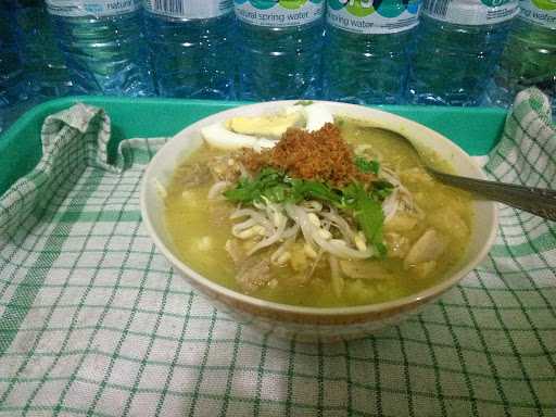 Warung Soto Lamongan Bu.Lis 3