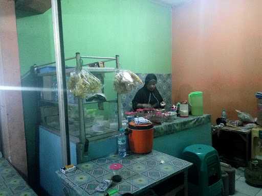 Warung Soto Lamongan Bu.Lis 5