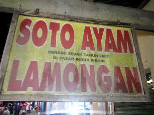 Warung Soto Lamongan Bu.Lis 7