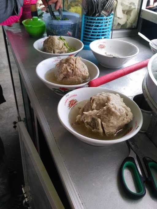 Bakso Bagoes 2