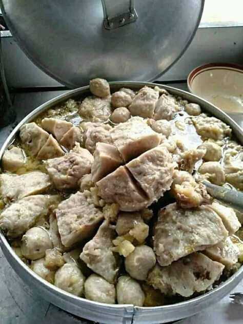 Bakso Bagoes 1