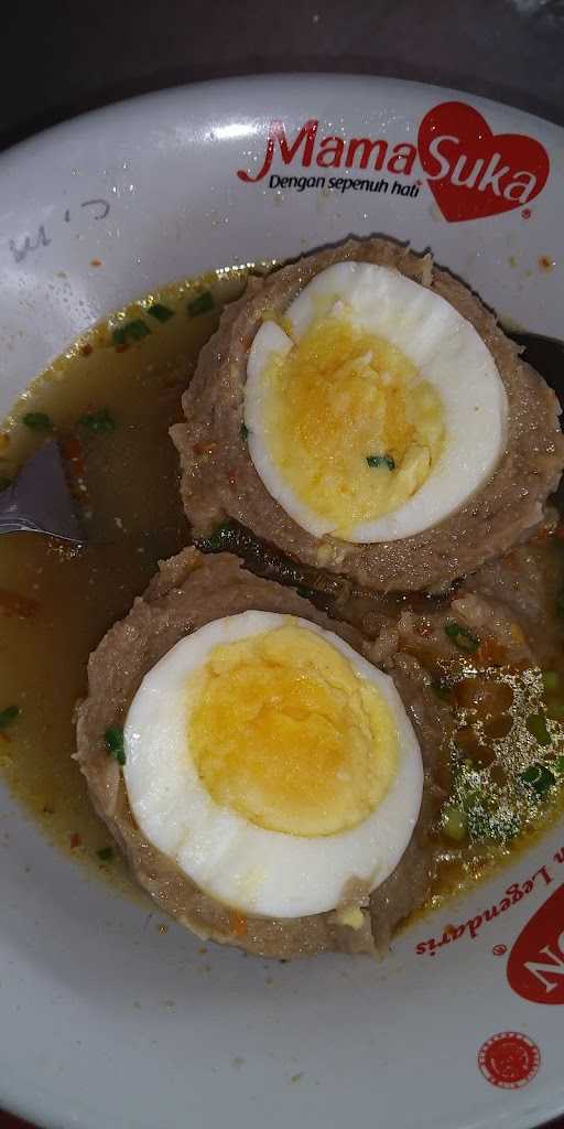 Bakso & Mie Ayam Cak Mus 6