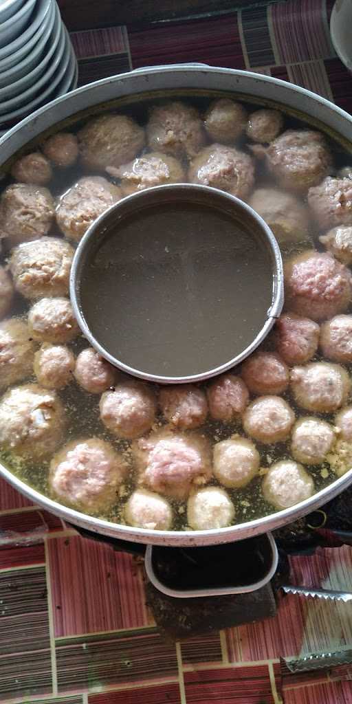 Bakso & Mie Ayam Cak Mus 4