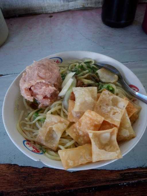 Bakso & Mie Ayam Cak Mus 2