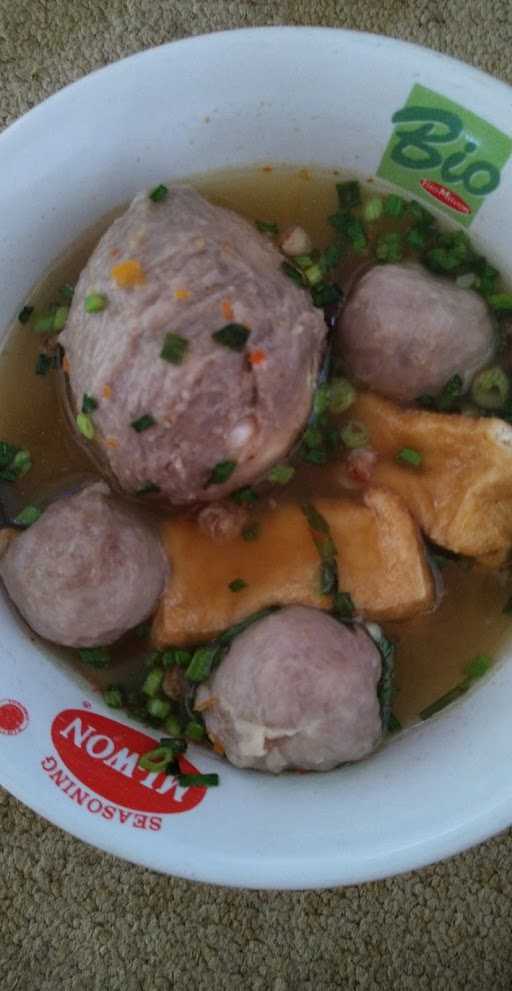 Bakso & Mie Ayam Cak Mus 3