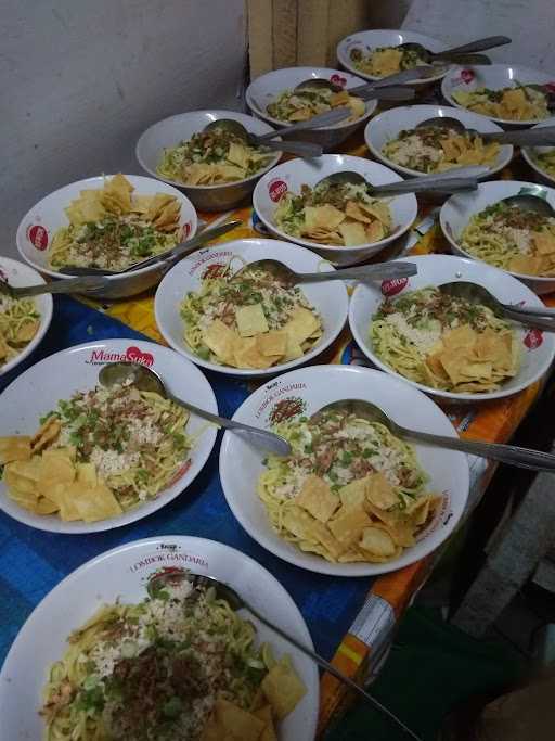 Bakso & Mie Ayam Lumayan 5