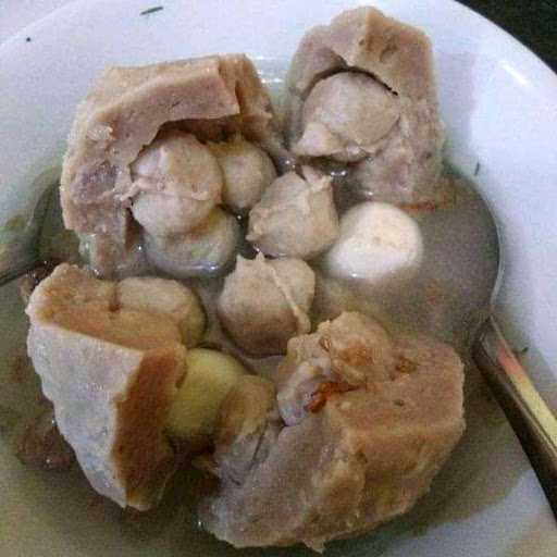 Bakso & Mie Ayam Lumayan 2