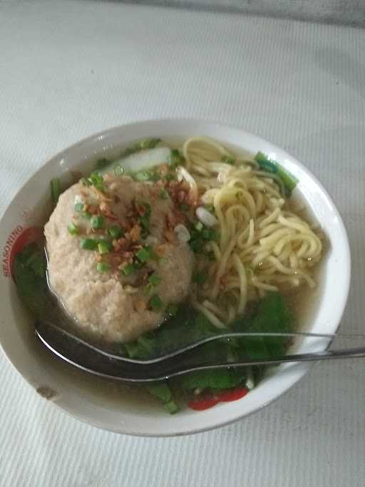 Bakso & Mie Ayam Lumayan 3