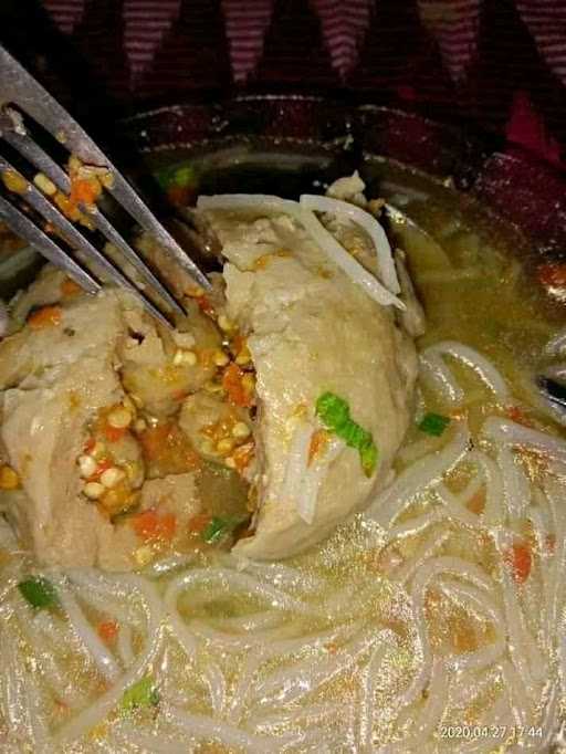 Bakso & Mie Ayam Lumayan 1