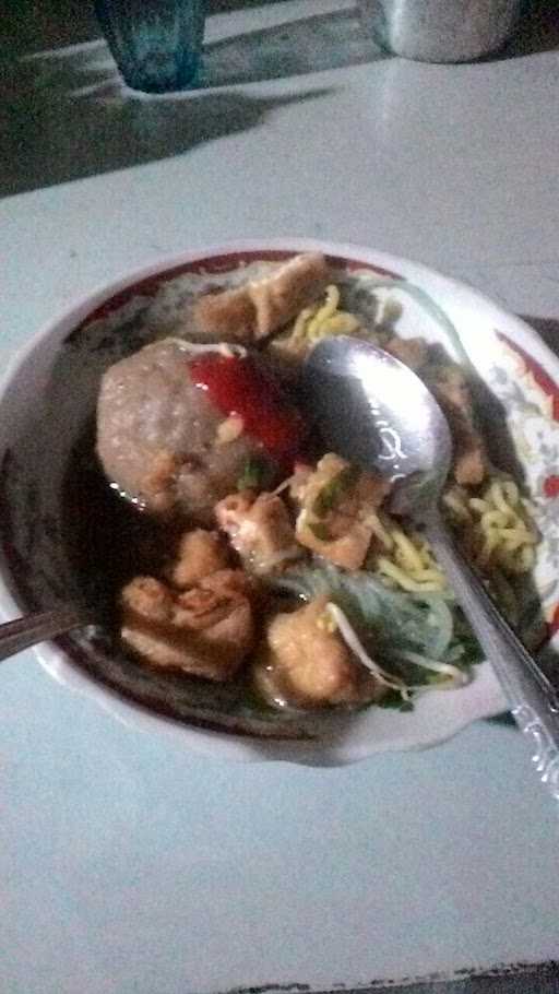 Bakso Nirwana Pak Sakor 2