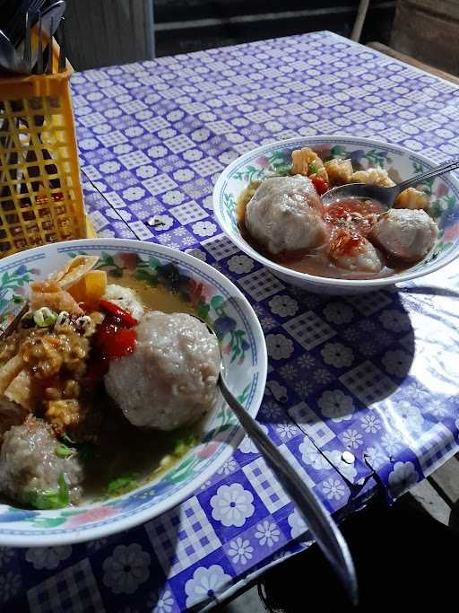 Bakso Nirwana Pak Sakor 1