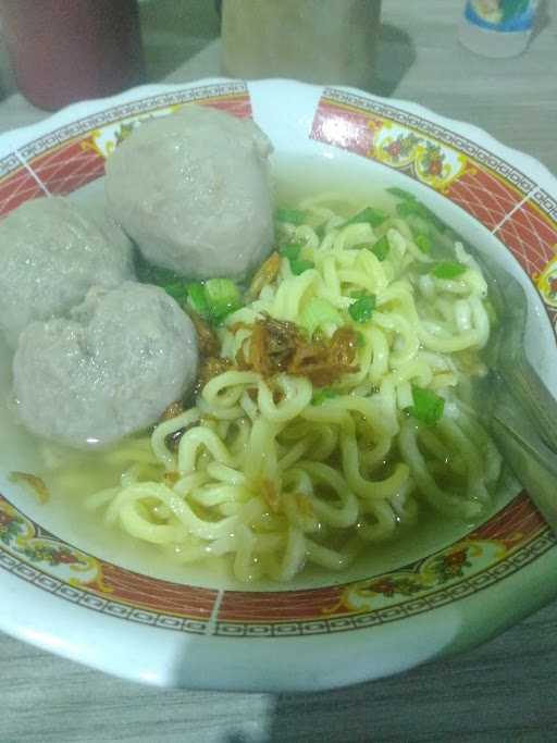 Bakso Setia Kawan (Arifin) 3