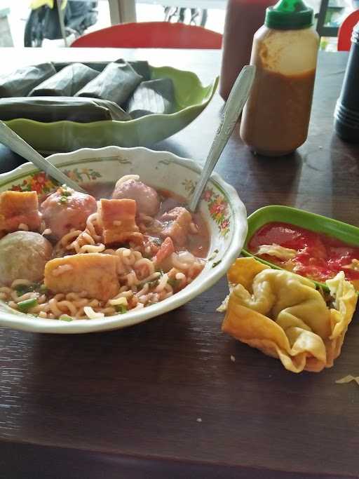 Bakso Setia Kawan (Arifin) 9