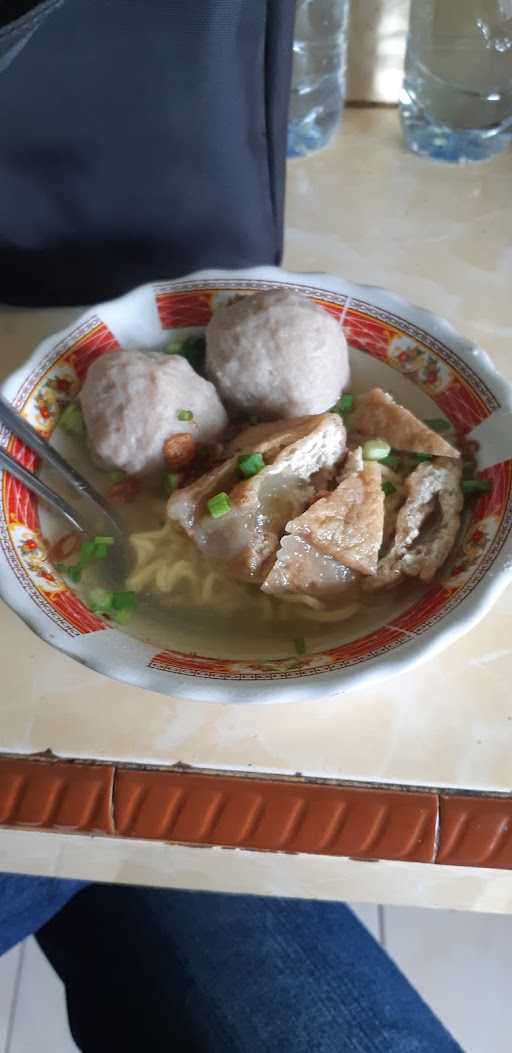 Bakso Setia Kawan (Arifin) 4