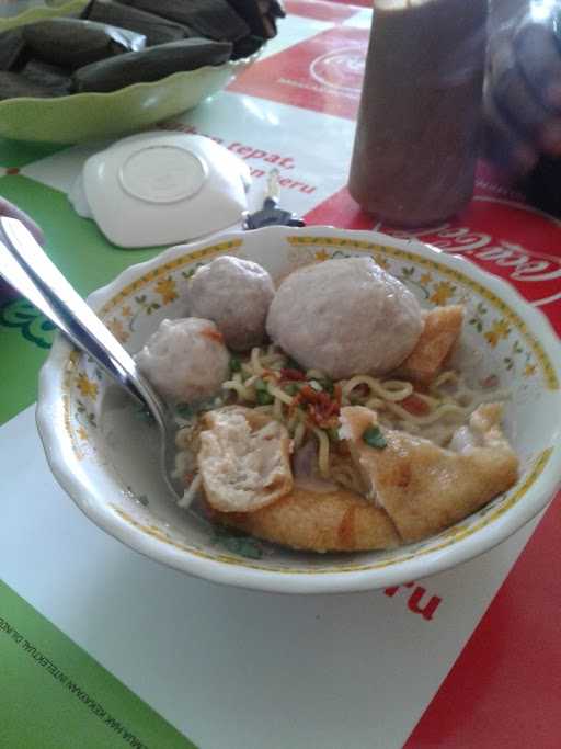 Bakso Setia Kawan (Arifin) 1