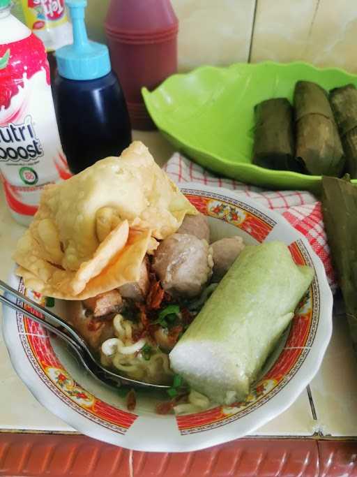 Bakso Setia Kawan (Arifin) 5