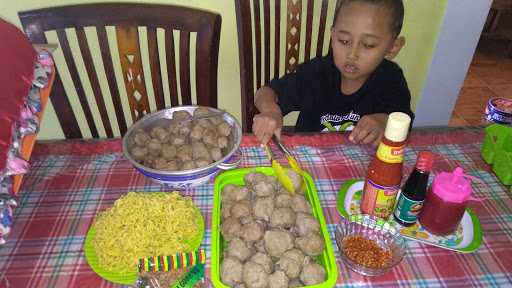 Bakso Setia Kawan (Arifin) 10