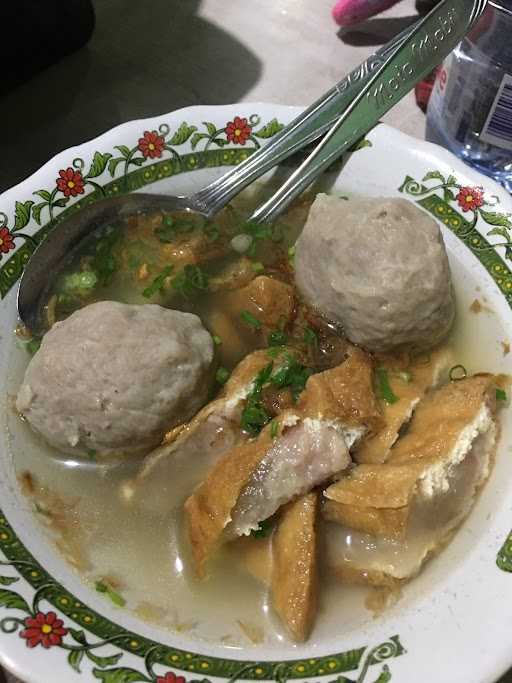 Bakso Setia Kawan (Arifin) 6