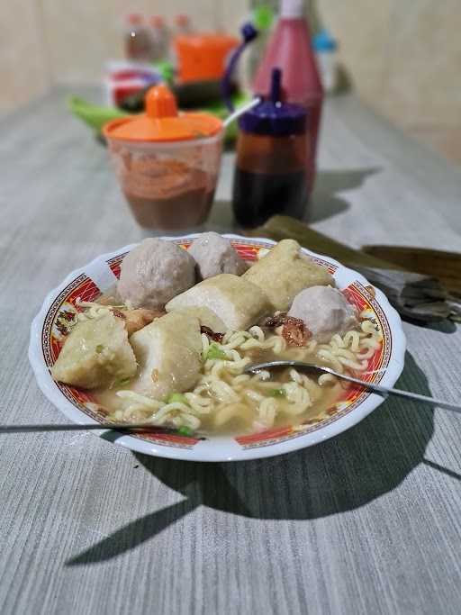 Bakso Setia Kawan (Arifin) 7