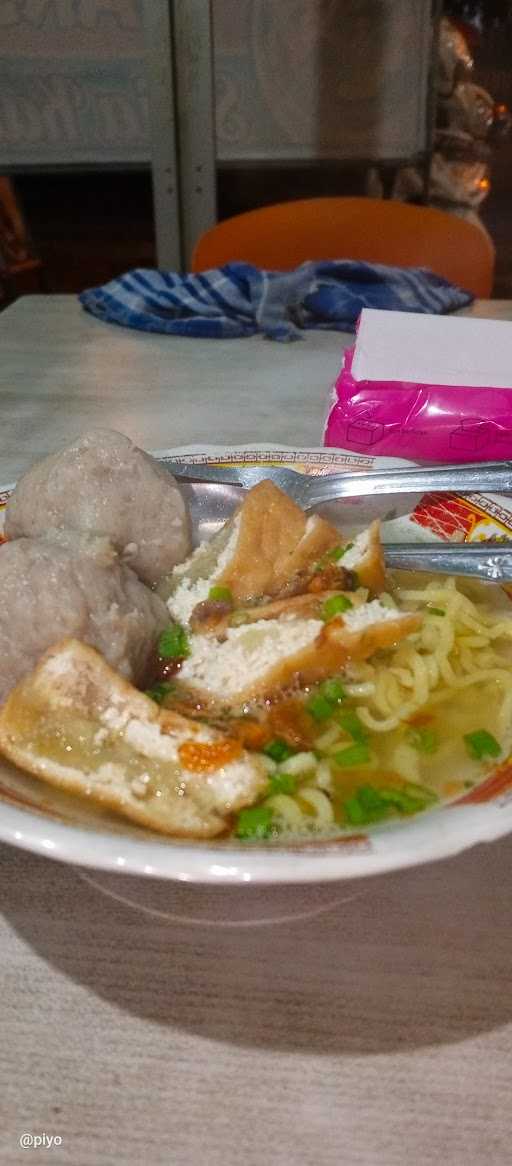 Bakso Setia Kawan (Arifin) 2