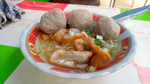 Bakso Setia Kawan (Arifin) 8