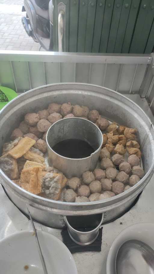 Bakso Solo Wajak Cabang Malang 1