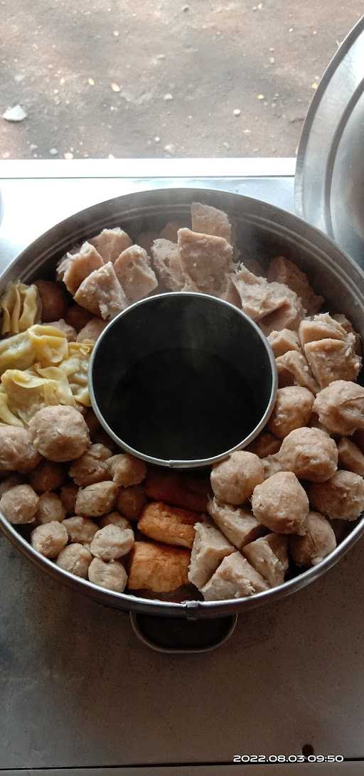 Bakso Tulang Iga 3