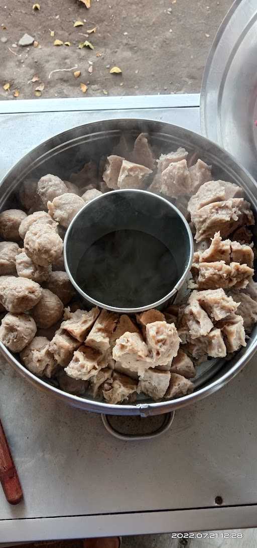 Bakso Tulang Iga 2