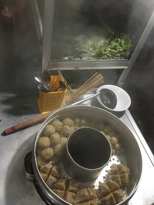 Bakso Tulang Iga 1