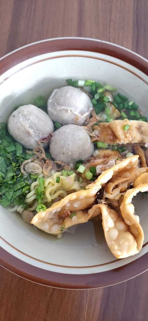 Bakso Urat Spesial Pak Jabrik 3