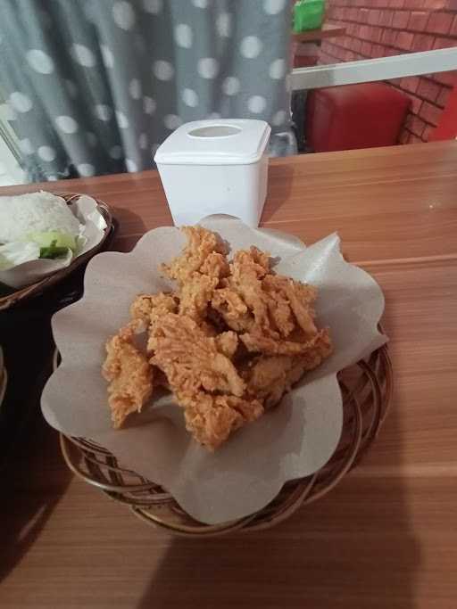 Hajj Chicken Wajak 1