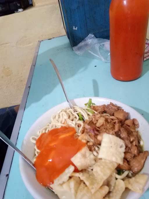 Mie Ayam Asolole Cak Khan 4