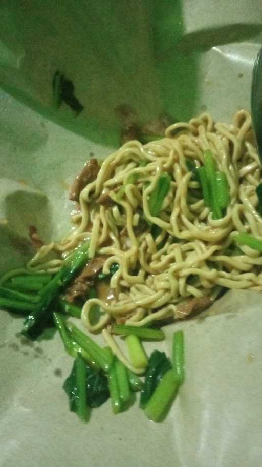 Mie Ayam Asolole Cak Khan 1