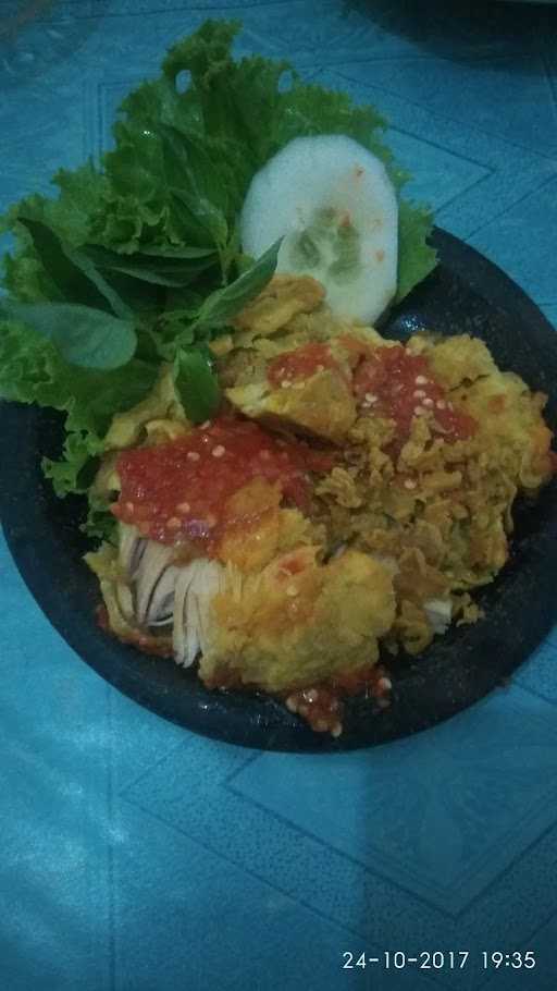 Warung Barokah Jaya Codo 3