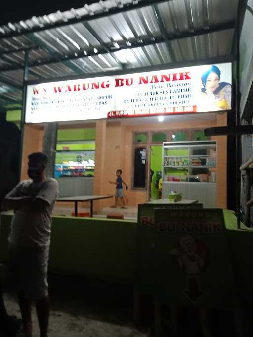 Warung Bu Nanik 8