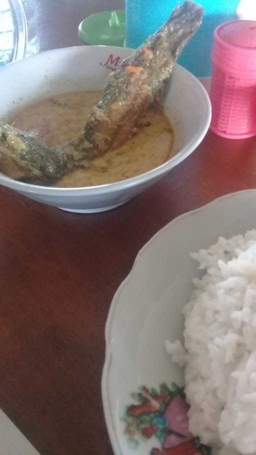 Warung Nasi Merdeka 4